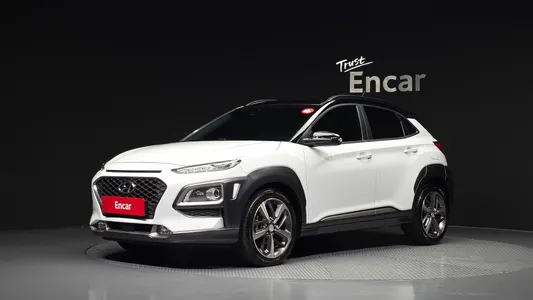 Hyundai Kona 1.6 2WD 2017