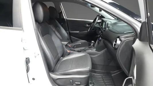 Hyundai Kona 1.6 2WD 2017 11