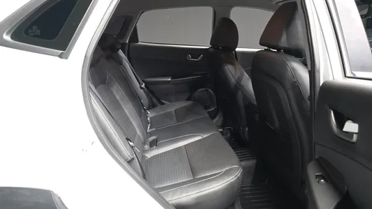Hyundai Kona 1.6 2WD 2017 12