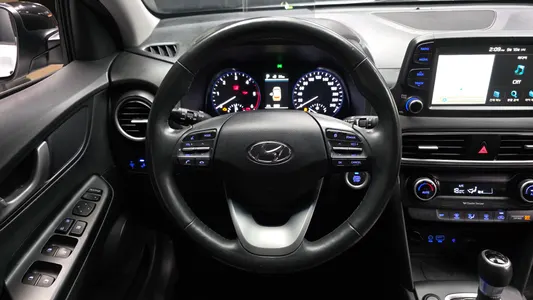 Hyundai Kona 1.6 2WD 2017 13