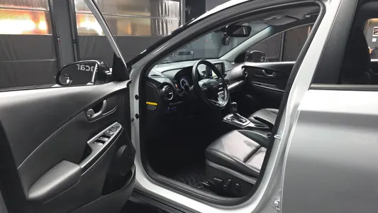 Hyundai Kona 1.6 2WD 2017 10