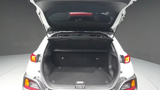 Hyundai Kona 1.6 2WD 2017 20