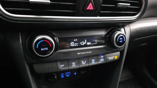 Hyundai Kona 1.6 2WD 2017 17