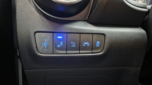 Hyundai Kona 1.6 2WD 2017 19