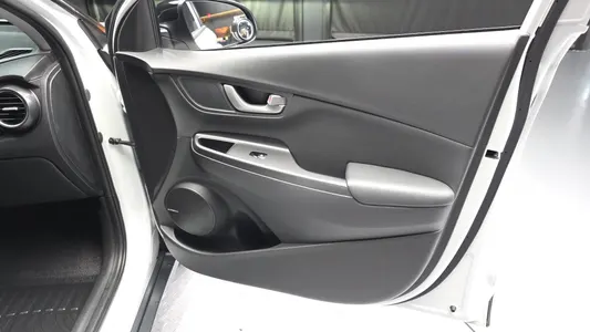 Hyundai Kona 1.6 2WD 2017 24
