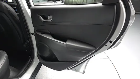 Hyundai Kona 1.6 2WD 2017 25