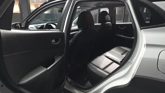Hyundai Kona 1.6 2WD 2017 26