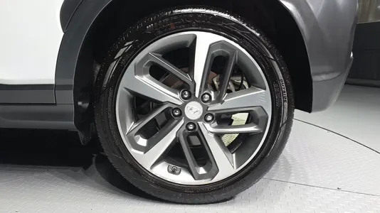Hyundai Kona 1.6 2WD 2017 21