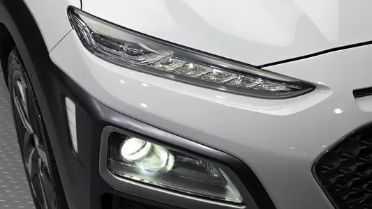 Hyundai Kona 1.6 2WD 2017 22