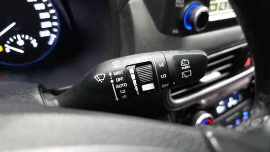 Hyundai Kona 1.6 2WD 2017 27