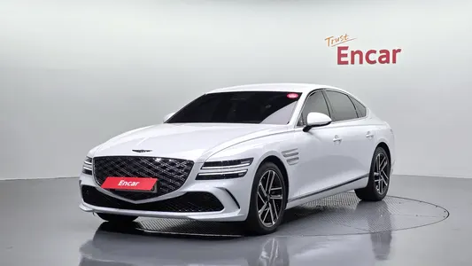 Genesis G80 (RG3) 2.5 AWD 2024