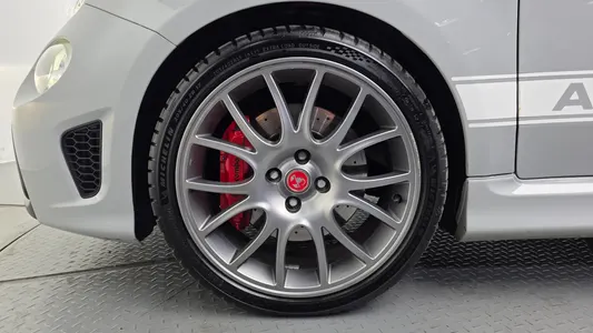 Fiat 500C 2020 5
