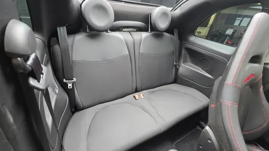 Fiat 500C 2020 11