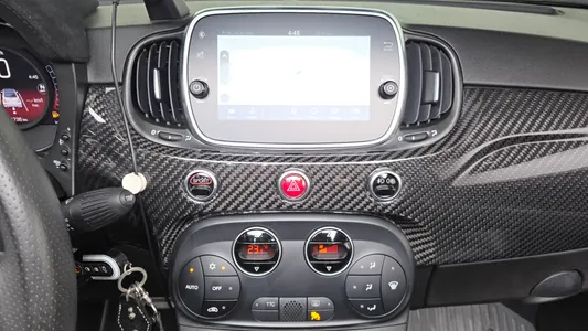 Fiat 500C 2020 14