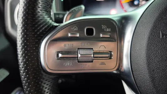 Mercedes-Benz G-Class W463b AMG G63 2020 15