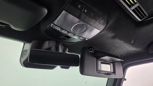 Mercedes-Benz G-Class W463b AMG G63 2020 20