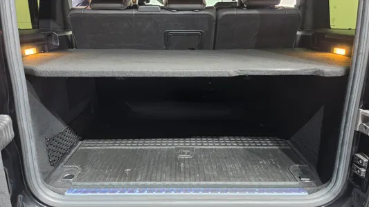 Mercedes-Benz G-Class W463b AMG G63 2020 17