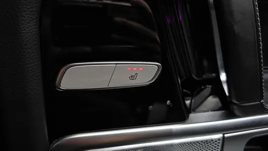 Mercedes-Benz G-Class W463b AMG G63 2020 29