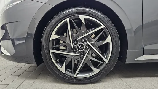 Hyundai IG 3.3 2021 5
