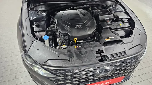 Hyundai IG 3.3 2021 6