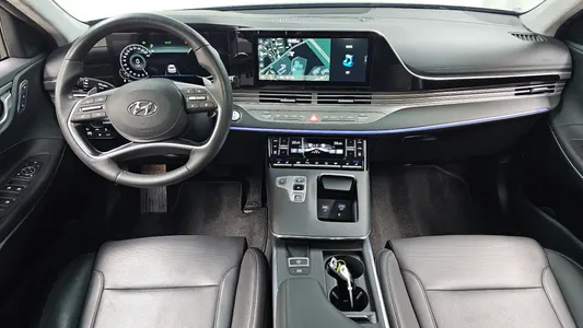 Hyundai IG 3.3 2021 7