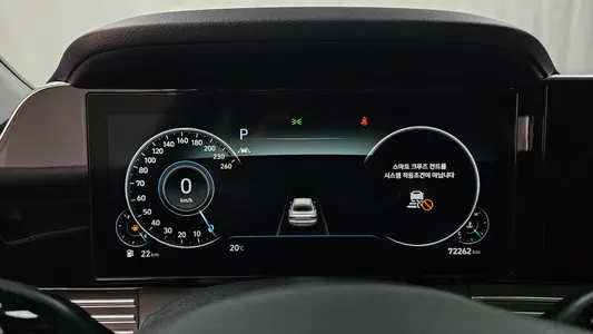 Hyundai IG 3.3 2021 8