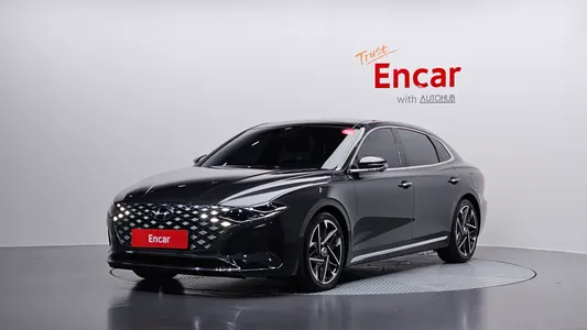 Hyundai IG 3.3 2021