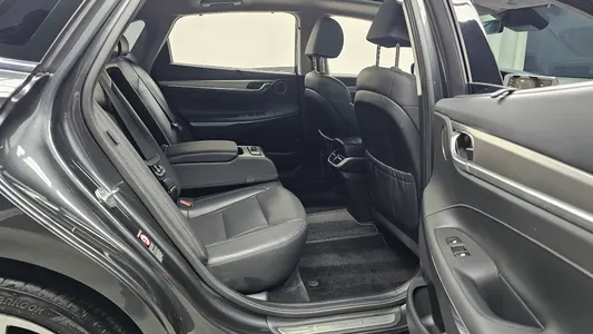 Hyundai IG 3.3 2021 11