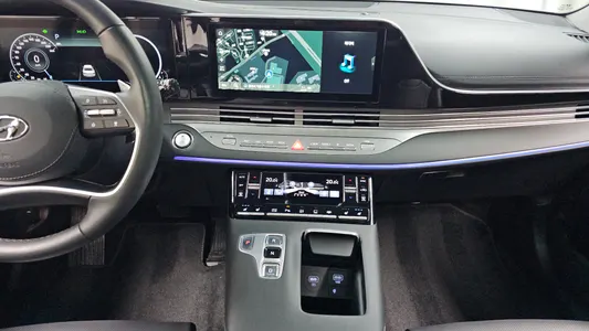 Hyundai IG 3.3 2021 12
