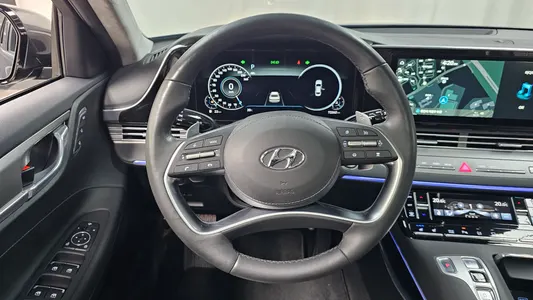 Hyundai IG 3.3 2021 13