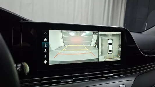 Hyundai IG 3.3 2021 14