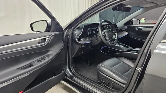 Hyundai IG 3.3 2021 10