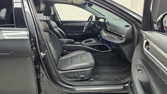 Hyundai IG 3.3 2021 26
