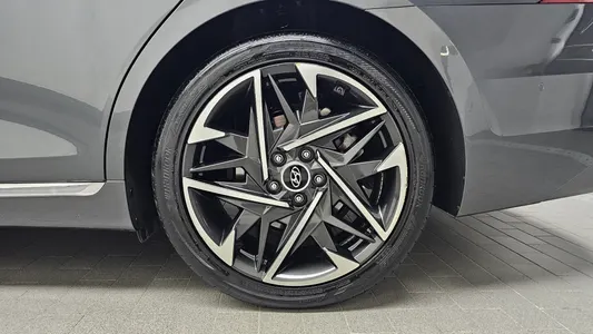 Hyundai IG 3.3 2021 21