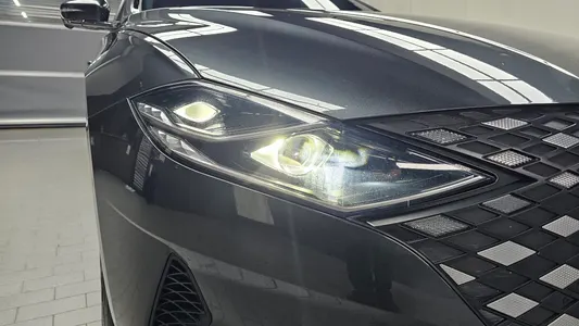 Hyundai IG 3.3 2021 22