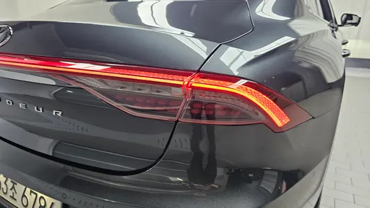 Hyundai IG 3.3 2021 23