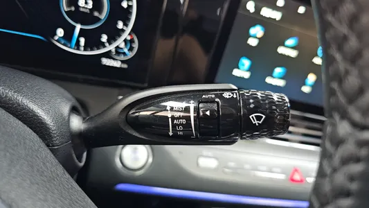 Hyundai IG 3.3 2021 27