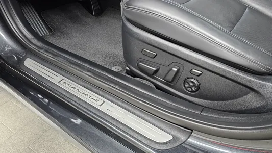 Hyundai IG 3.3 2021 30