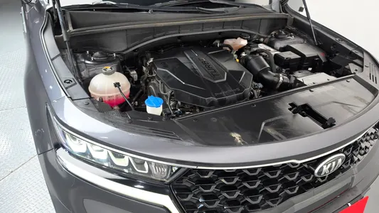 Kia 4 2.2 2WD 2021 6