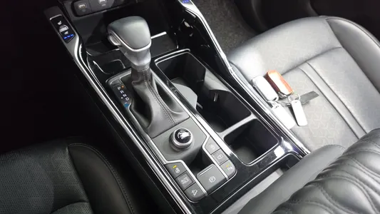 Kia 4 2.2 2WD 2021 9