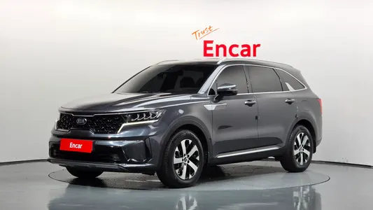 Kia 4 2.2 2WD 2021