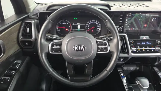 Kia 4 2.2 2WD 2021 13