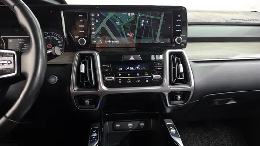 Kia 4 2.2 2WD 2021 14
