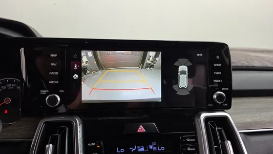 Kia 4 2.2 2WD 2021 15