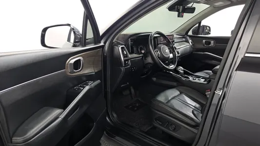 Kia 4 2.2 2WD 2021 10