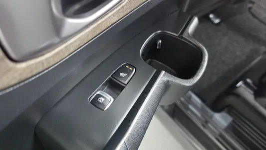 Kia 4 2.2 2WD 2021 19
