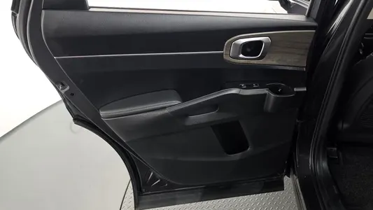 Kia 4 2.2 2WD 2021 25