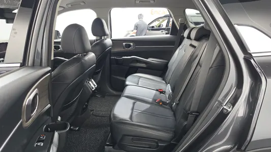 Kia 4 2.2 2WD 2021 26