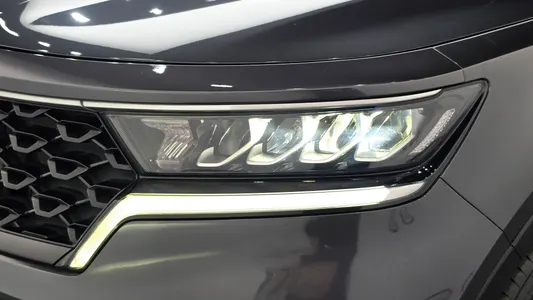 Kia 4 2.2 2WD 2021 22