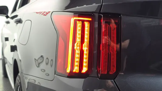 Kia 4 2.2 2WD 2021 23